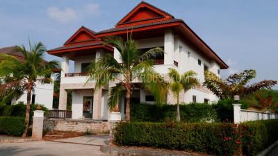 RAW5714: Luxury 6-Bedroom Villa in Peaceful Area, Rawai