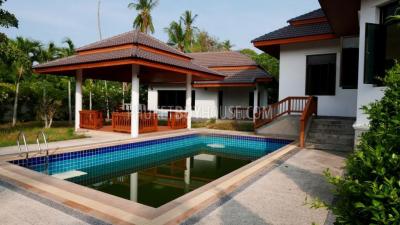 RAW5714: Luxury 6-Bedroom Villa in Peaceful Area, Rawai