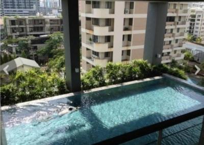 For Rent Bangkok Condo Aequa Sukhumvit 49 Sukhumvit 49 BTS Thong Lo Watthana