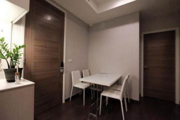 For Sale and Rent Bangkok Condo Q Asoke New Petchaburi BTS Asok MRT Phetchaburi Ratchathewi