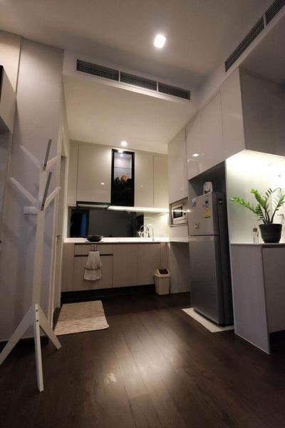 For Sale and Rent Bangkok Condo Q Asoke New Petchaburi BTS Asok MRT Phetchaburi Ratchathewi