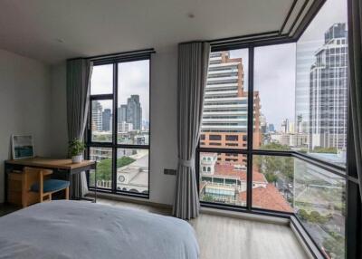 For Rent Bangkok Condo Rhythm Ekkamai Sukhumvit 63 BTS Ekkamai Watthana