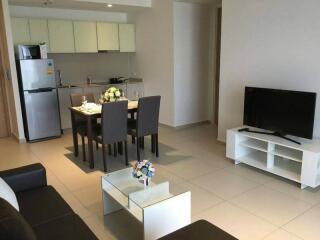 For Rent Bangkok Condo The Lofts Ekkamai Sukhumvit 63 BTS Ekkamai Watthana