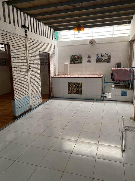 For Rent Bangkok Town House Lat phrao