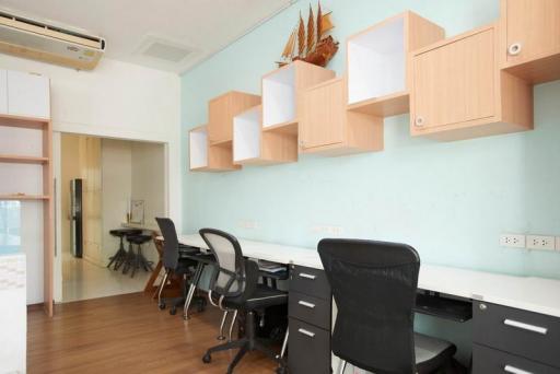 For Rent Bangkok Home Office Ladprao Wang Thonglang