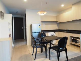 For Rent Bangkok Condo Rhythm Sathorn-Narathiwas Narathiwas BTS Chong Nonsi Sathorn