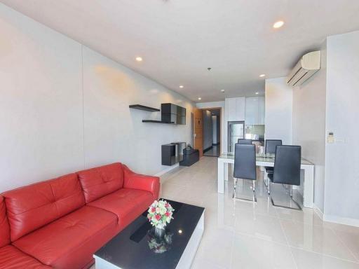 For Rent Bangkok Condo Circle Condominium New Petchaburi BTS Nana MRT Phetchaburi Ratchathewi