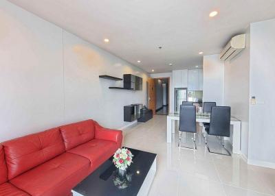 For Rent Bangkok Condo Circle Condominium New Petchaburi BTS Nana MRT Phetchaburi Ratchathewi