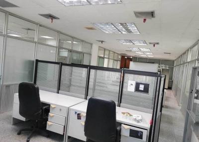 For Rent Bangkok Office Bangna