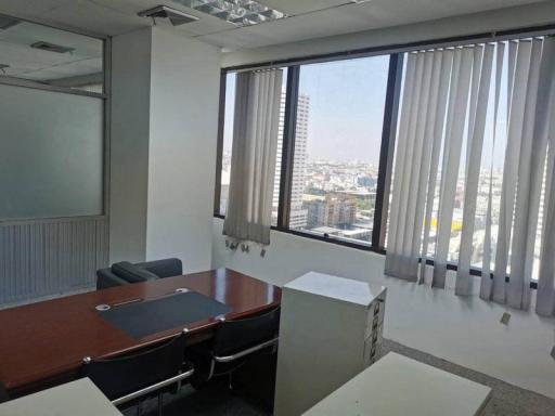 For Rent Bangkok Office Bangna