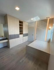 For Rent Bangkok Town House Anya Bangna-Ramkhamhaeng 2 Prawet