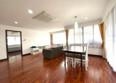 For Rent Bangkok Condo Acadamia Grand Tower Sukhumvit 43 BTS Phrom Phong Watthana