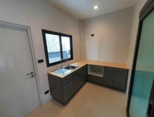 For Rent Bangkok Single House Bangkok Boulevard Viphavadee Vibhavadi Rangsit Lak Si