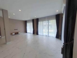 For Rent Bangkok Single House Bangkok Boulevard Viphavadee Vibhavadi Rangsit Lak Si