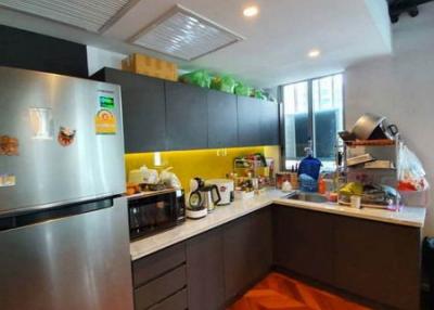 For Rent Bangkok Office Sukhumvit BTS Thong Lo Watthana