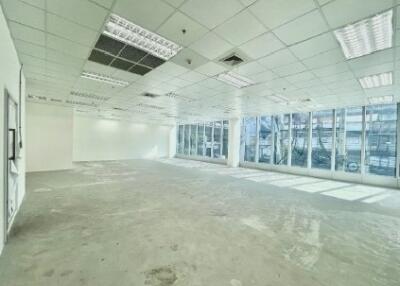 For Rent Bangkok Office Sukhumvit BTS Phra Khanong Khlong Toei