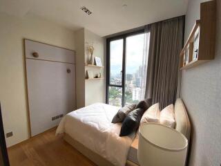 For Sale and Rent Bangkok Condo BEATNIQ Sukhumvit 32 Sukhumvit 32 BTS Phrom Phong Khlong Toei