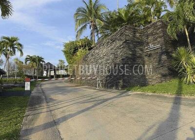 LAY5678: Amazing 4 Bedroom Villa with Ocean View  within walking distance to Layan Beach