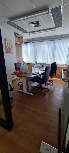 For Rent Bangkok Office Sukhumvit BTS Asok MRT Sukhumvit Watthana