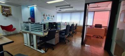 For Rent Bangkok Office Sukhumvit BTS Asok MRT Sukhumvit Watthana