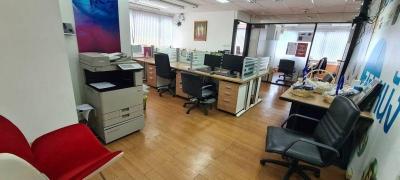 For Rent Bangkok Office Sukhumvit BTS Asok MRT Sukhumvit Watthana