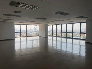 For Rent Bangkok Office Sathorn BTS Surasak Sathorn