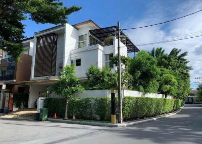 For Sale Bangkok Single House The Ava Residence Sukhumvit 77 Sukhumvit 77 Suan Luang