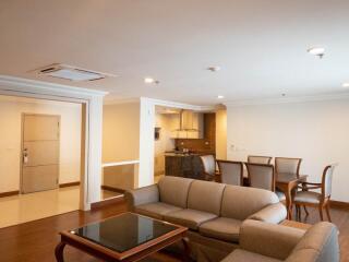 For Rent Bangkok Condo G.P. Grande Tower Sukhumvit 23 BTS Asok MRT Sukhumvit Watthana