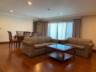 For Rent Bangkok Condo G.P. Grande Tower Sukhumvit 23 BTS Asok MRT Sukhumvit Watthana