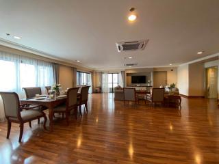 For Rent Bangkok Condo G.P. Grande Tower Sukhumvit 23 BTS Asok MRT Sukhumvit Watthana