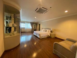 For Rent Bangkok Condo G.P. Grande Tower Sukhumvit 23 BTS Asok MRT Sukhumvit Watthana