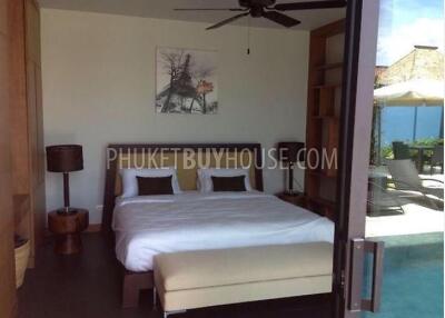 BAN5662: Stunning Villa at Bang Tao Beach