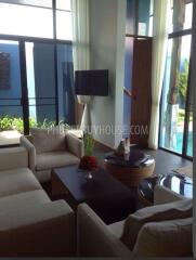 BAN5662: Stunning Villa at Bang Tao Beach