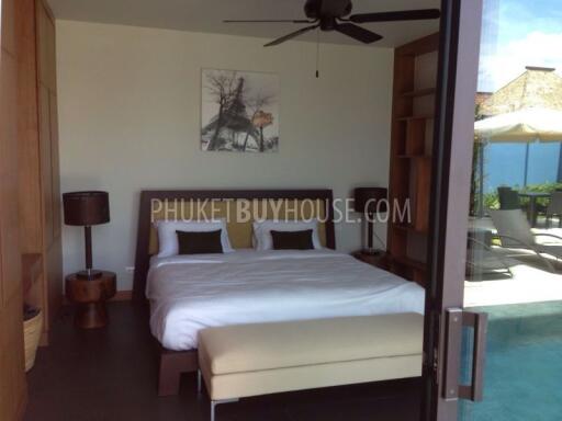 BAN5662: Stunning Villa at Bang Tao Beach