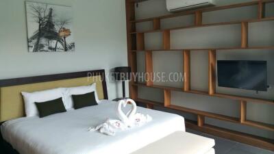 BAN5662: Stunning Villa at Bang Tao Beach