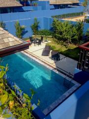 BAN5662: Stunning Villa at Bang Tao Beach