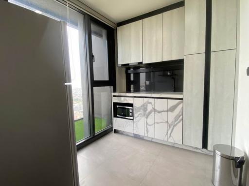 For Rent Bangkok Condo The Line Sukhumvit 101 Sukhumvit 101 BTS Punnawithi Phra Khanong