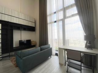 For Rent Bangkok Condo The Line Sukhumvit 101 Sukhumvit 101 BTS Punnawithi Phra Khanong