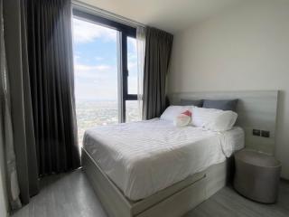 For Rent Bangkok Condo The Line Sukhumvit 101 Sukhumvit 101 BTS Punnawithi Phra Khanong