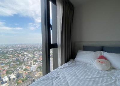 For Rent Bangkok Condo The Line Sukhumvit 101 Sukhumvit 101 BTS Punnawithi Phra Khanong