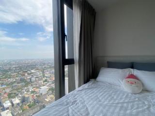 For Rent Bangkok Condo The Line Sukhumvit 101 Sukhumvit 101 BTS Punnawithi Phra Khanong