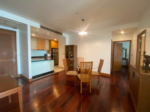 For Rent Bangkok Condo Sky Villas Sathorn Sathorn BTS Chong Nonsi Sathorn