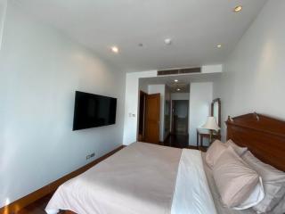 For Rent Bangkok Condo Sky Villas Sathorn Sathorn BTS Chong Nonsi Sathorn