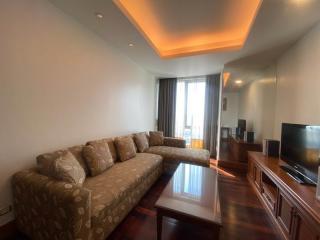 For Rent Bangkok Condo Sky Villas Sathorn Sathorn BTS Chong Nonsi Sathorn