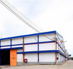 For Rent Samut Prakan Factory Phuchao Saming Phray Road Phra Pradaeng