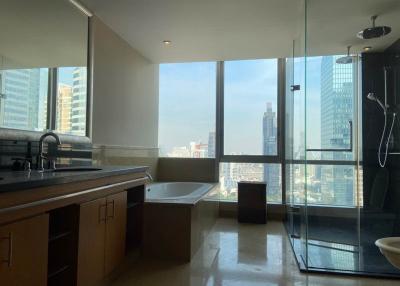 For Rent Bangkok Condo Sky Villas Sathorn Sathorn BTS Chong Nonsi Sathorn