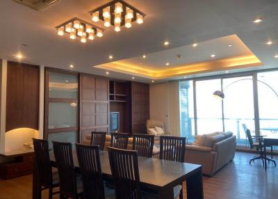 For Rent Bangkok Condo Sky Villas Sathorn Sathorn BTS Chong Nonsi Sathorn