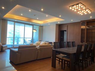 For Rent Bangkok Condo Sky Villas Sathorn Sathorn BTS Chong Nonsi Sathorn