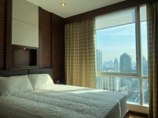 For Rent Bangkok Condo Sky Villas Sathorn Sathorn BTS Chong Nonsi Sathorn