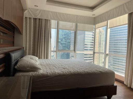 For Rent Bangkok Condo Sky Villas Sathorn Sathorn BTS Chong Nonsi Sathorn